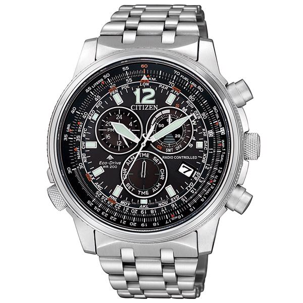 Citizen model CB5860-86E buy it at your Watch and Jewelery shop